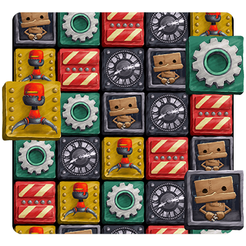 Tinbo Fuse screenshot